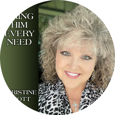 CHRISTINE J SCOTT