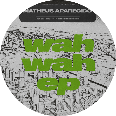 Matheus Aparecido