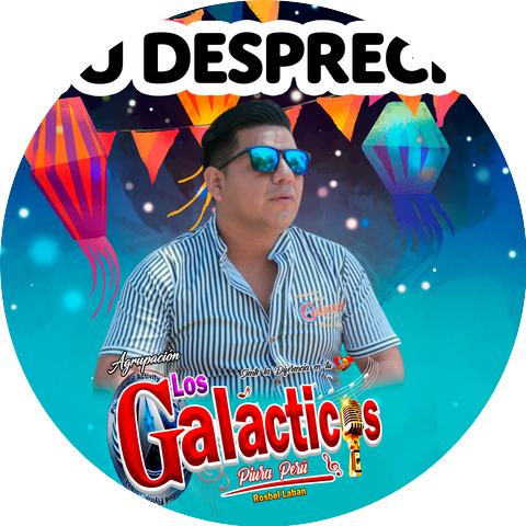 Agrupación Los Galácticos piura perú