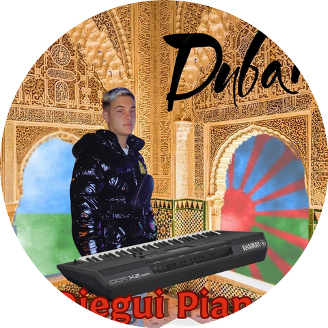 Diegui Piano