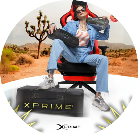 xPrime Müzik