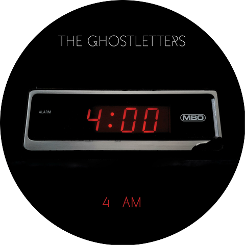 The Ghostletters
