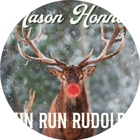 Mason Honnoll