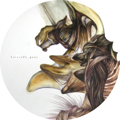 Butterfly Peas