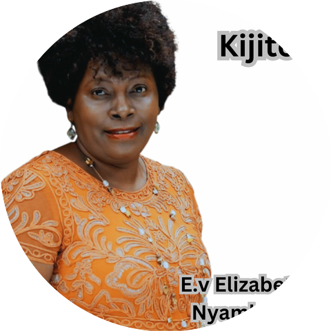 Ev. Elizabeth Nyambura