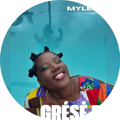 Mylène François