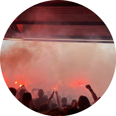 Feyenoord Stadium Chants