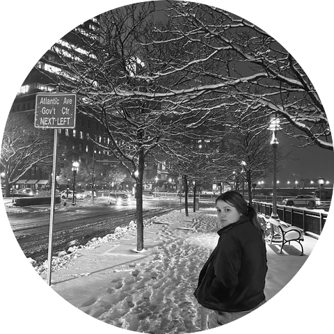 Johanna Bennett