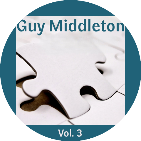 Guy Middleton