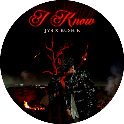TYPE SHIT RECORDS, JVS, Kush K