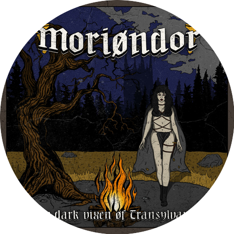 Moriøndor