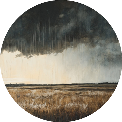 The Rainy Season