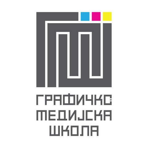 Grafičko-medijska škola