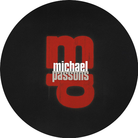 Michael Passons
