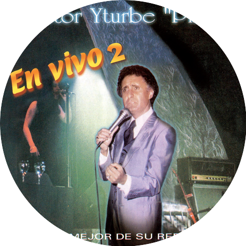Victor Yturbe "El Piruli"