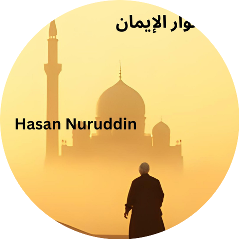 Hasan Nuruddin