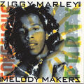 Ziggy Marley And The Melody Makers