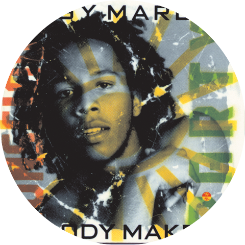 Ziggy Marley And The Melody Makers