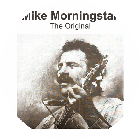 Mike Morningstar