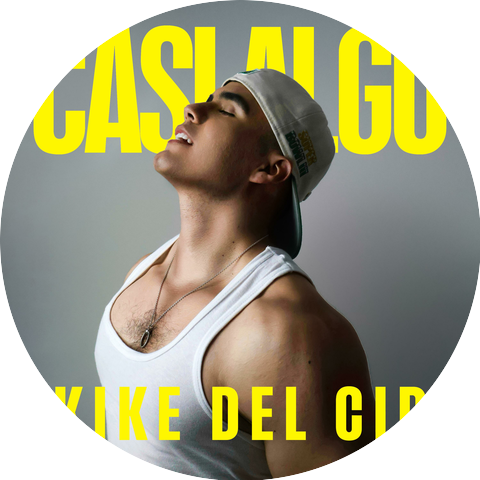 Kike Del Cid