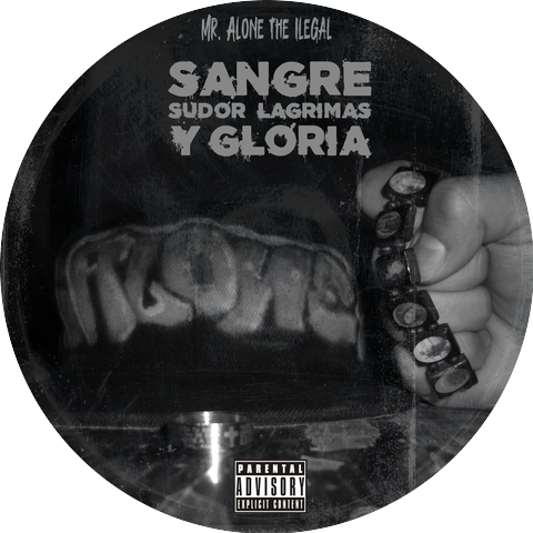 Mr. Alone the Ilegal