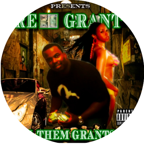 Rell Grant