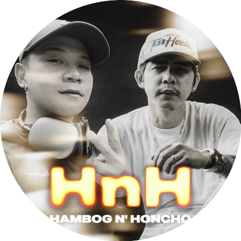 Hambog Ng Sagpro & Honcho