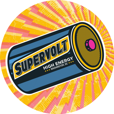 Supervolt