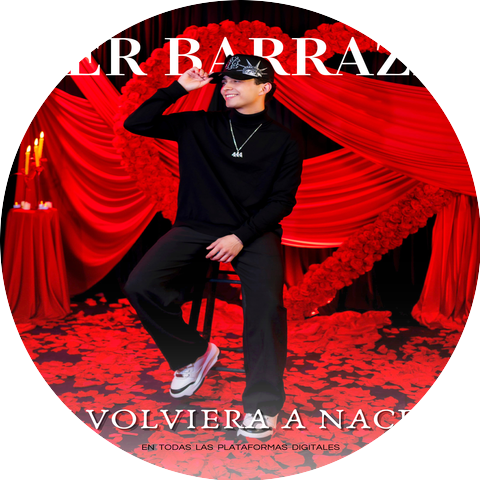 Fer Barraza