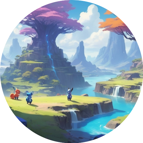 Pokémon Tavern