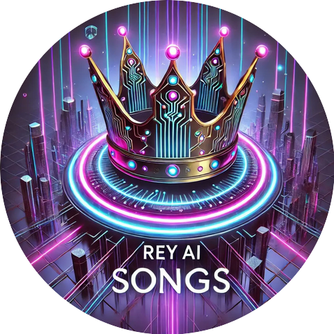 Rey AI Songs