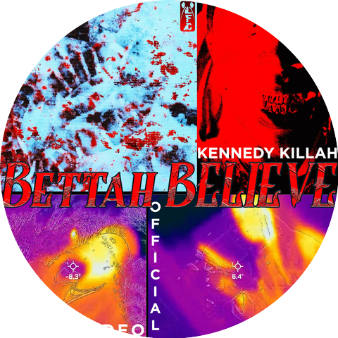 Kennedy Killah