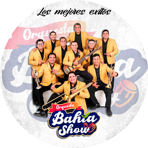 Orquesta Bahia Show