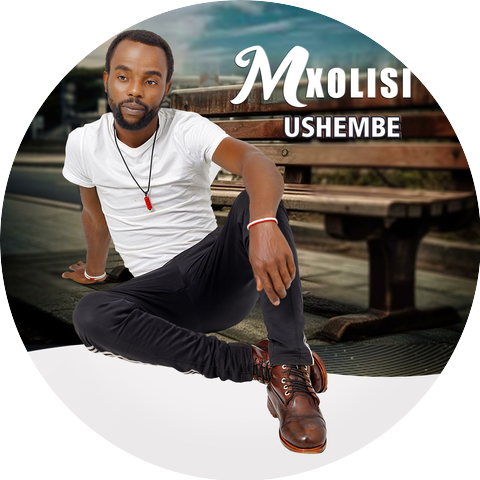 Mxolisi Magudulela