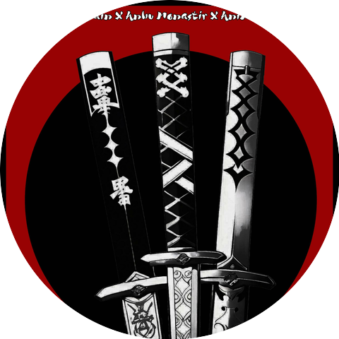 Dark Pain, Anbu Monastir, Animetrix