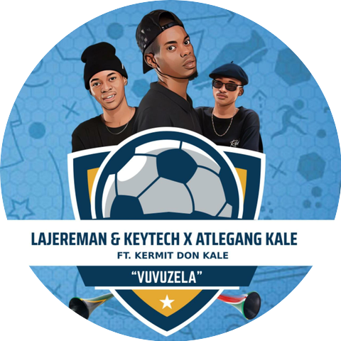 Lajereman & KeyTech x Atlegang Kale