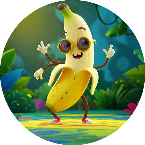 Not Your Average Kid's POP