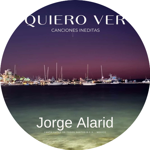 Jorge Alarid