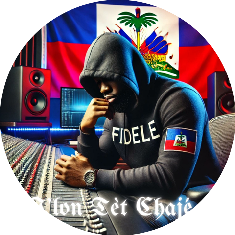 J'lon Tèt Chajé