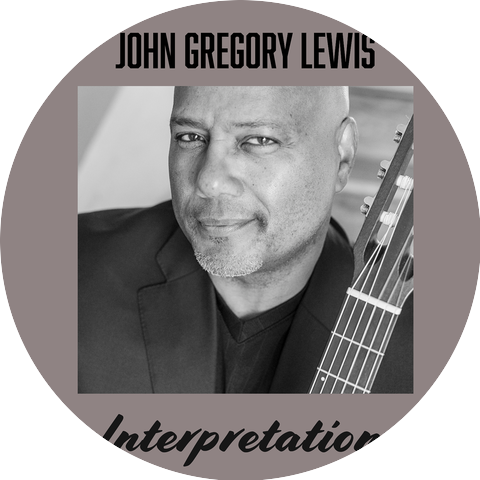 John Gregory Lewis
