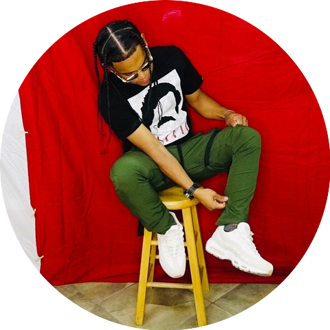 Young khriz
