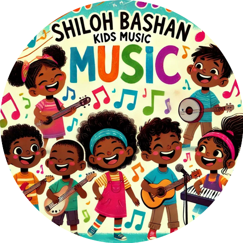 Shiloh Bashan Kids