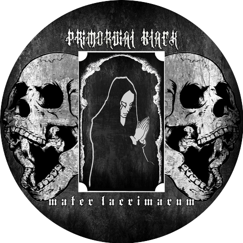 Primordial Black