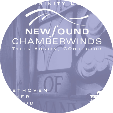 Newfound Chamber Winds
