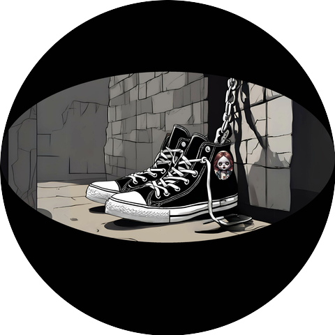 Aw Chucks