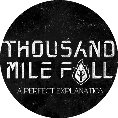 Thousand Mile Fall