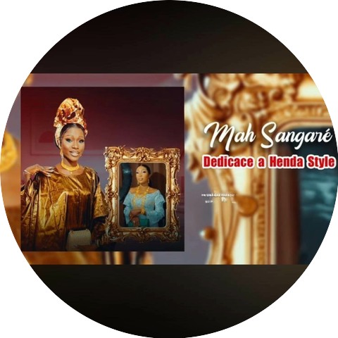 Mah sangaré