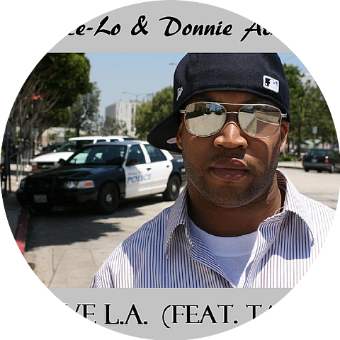 Skee-Lo & Donnie Athens