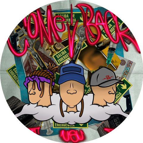 Usu & Alkimassta & Yung Soart "A2H"