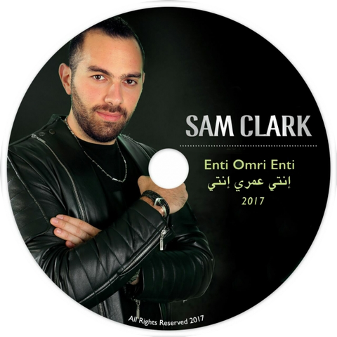 Sam Clark